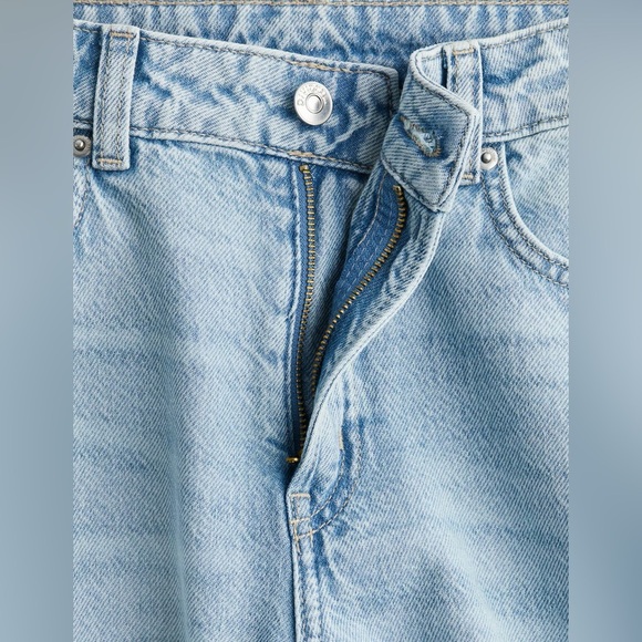 H&M Bleeker Jeans - Picture 3 of 9